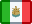 Mexican Flag